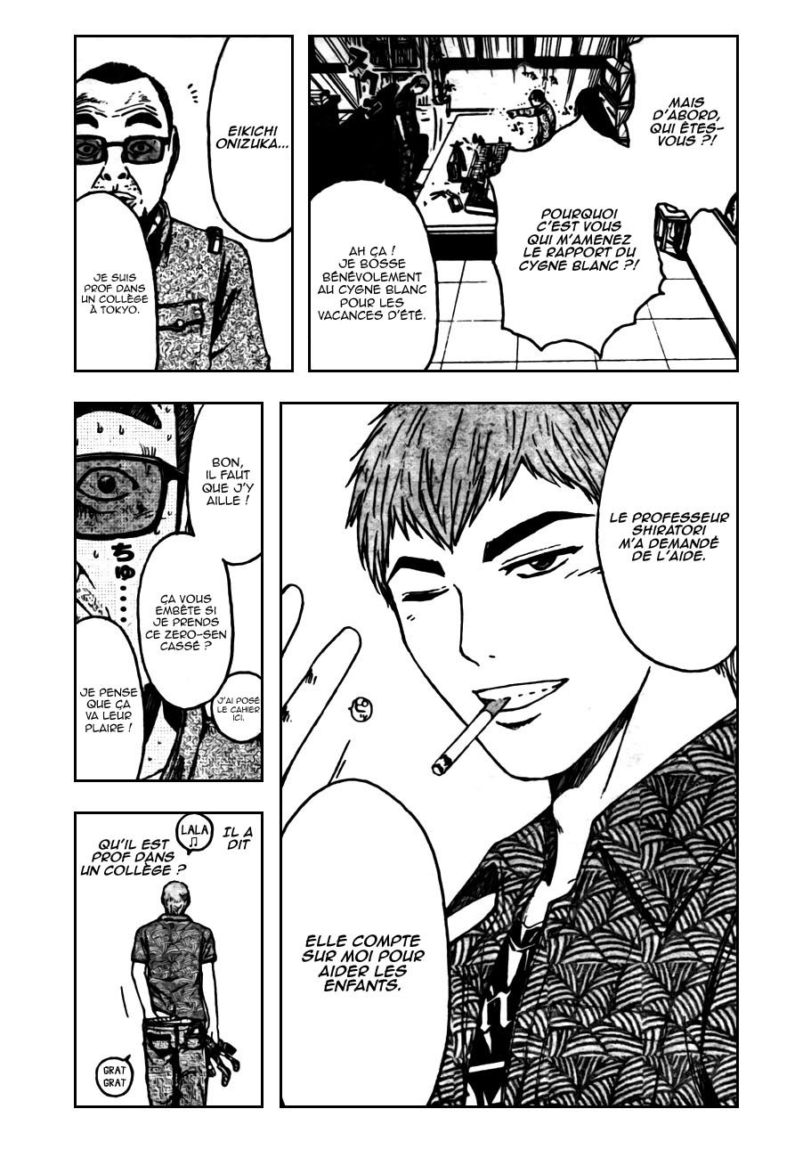 img GTO - Shonan 14 15